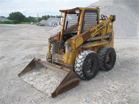 hydra-mac skid steer dealers|hydra mac 1300 skid steer.